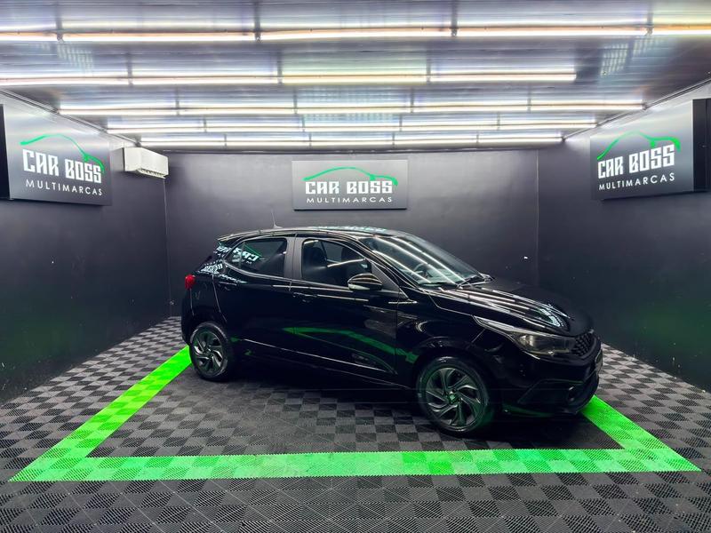 Fiat Argo 2022 à venda