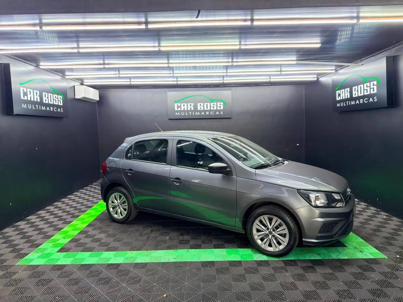 Volkswagen Gol 2022 à venda