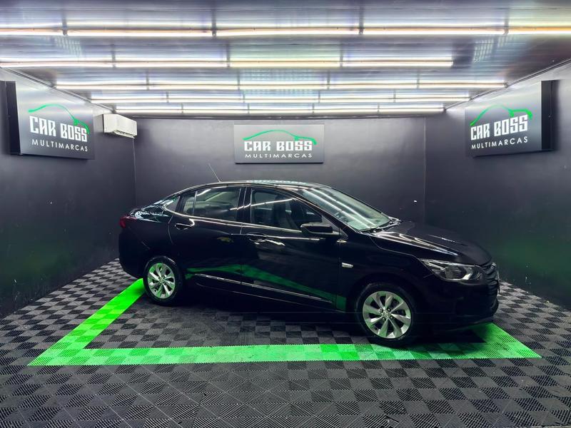 Chevrolet Onix Plus 2022 à venda