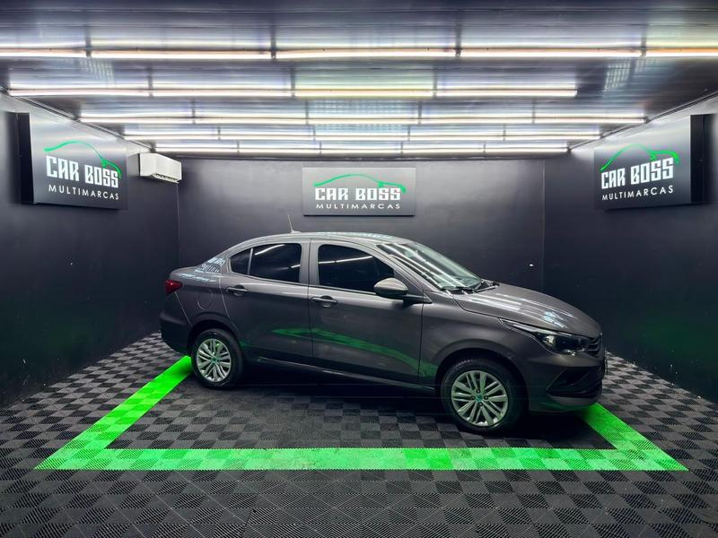Fiat Cronos 2024 à venda