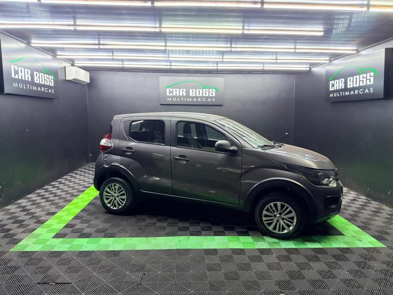 Fiat Mobi 2023 à venda
