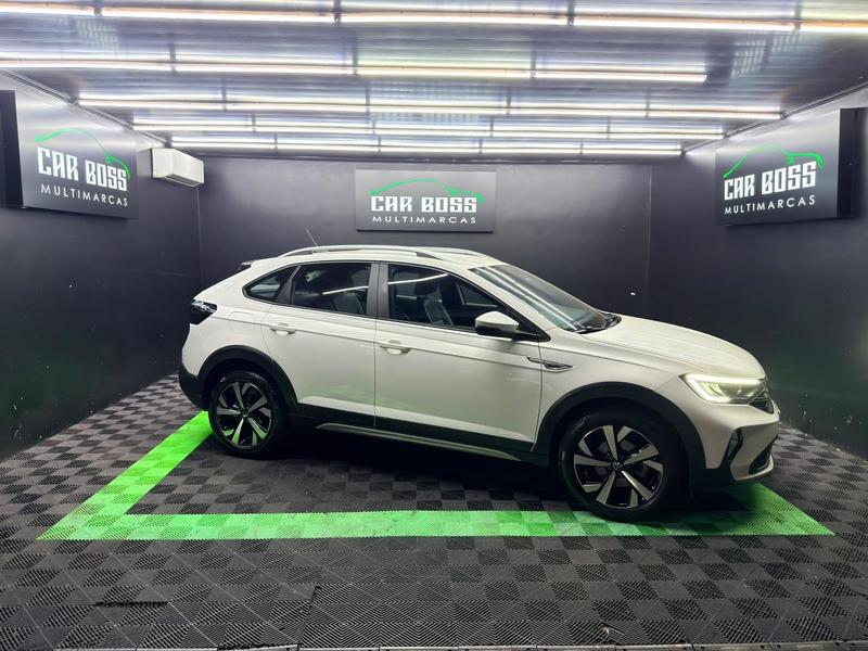 Volkswagen Nivus 2022 à venda