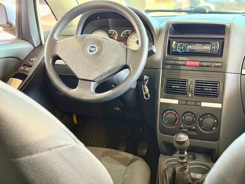 Fiat Idea Elx Fire 1.4 8V Flex 4P - foto 7