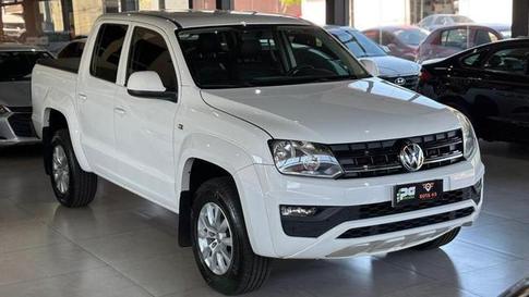 VOLKSWAGEN AMAROK CD 4X4 COMF