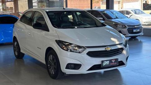 CHEVROLET ONIX 1.4 ADVANTAGE AUT
