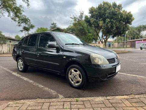 RENAULT CLIO EXP1016VH
