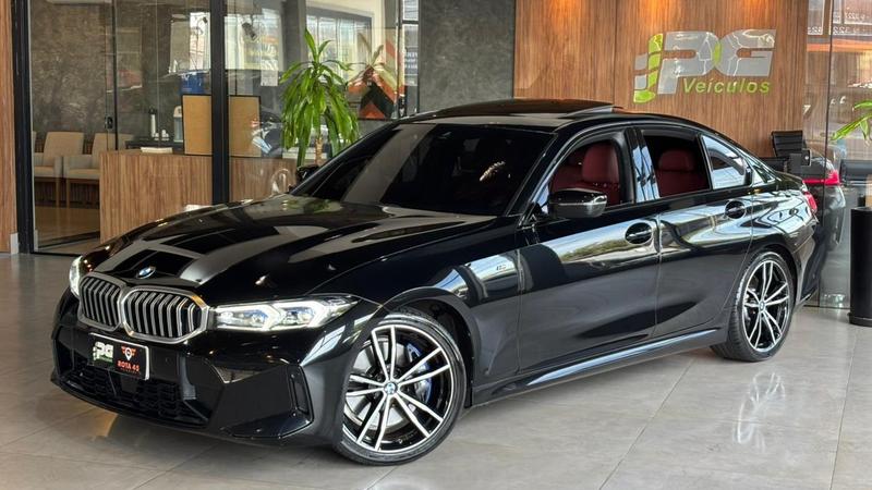 BMW 320i M Sport Flex - foto 4