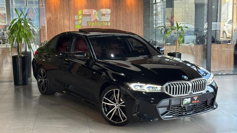 BMW 320i M Sport Flex - foto 2
