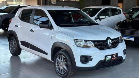 RENAULT KWID ZEN 10MT