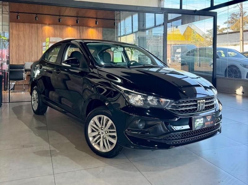 Fiat Cronos 2025 à venda