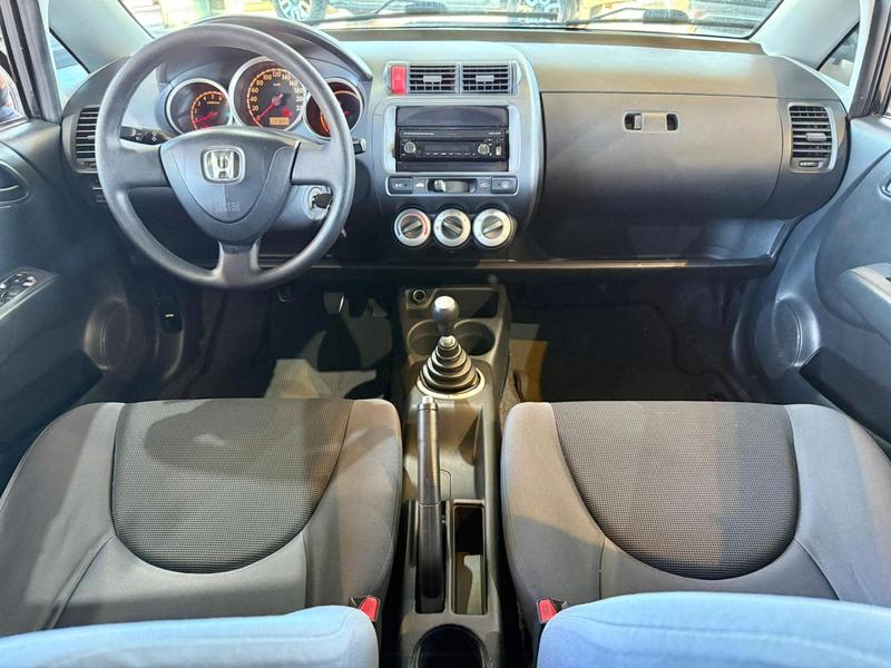 Honda Fit Lx Flex - foto 8