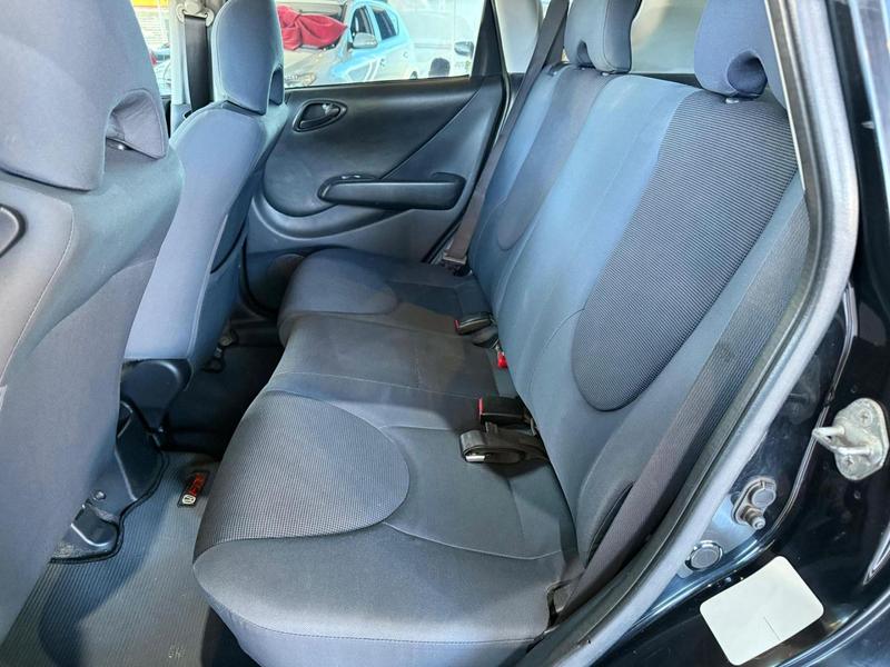 Honda Fit Lx Flex - foto 9