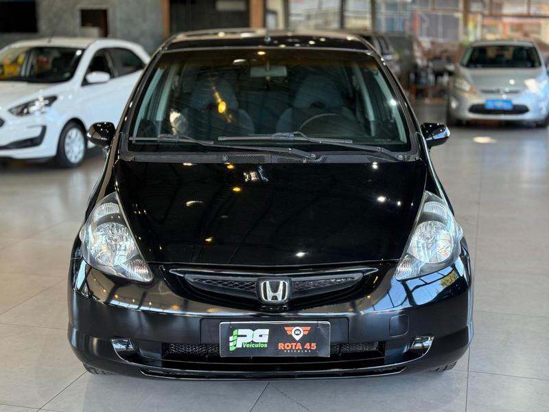 Honda Fit Lx Flex - foto 5