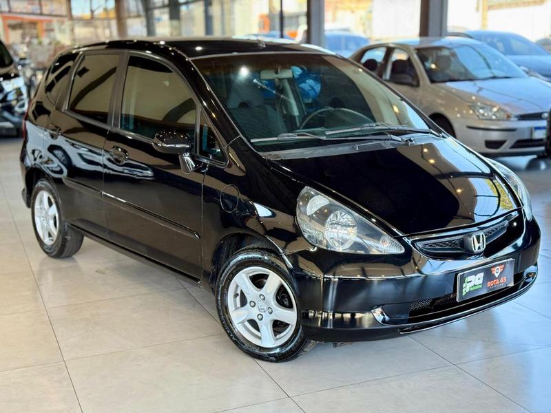 HONDA FIT LX FLEX