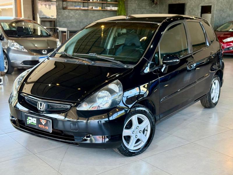 Honda Fit Lx Flex - foto 2