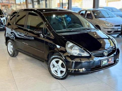 HONDA FIT LX FLEX