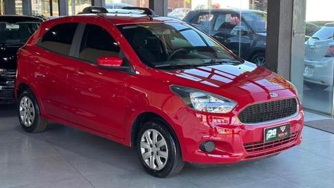 FORD KA SE 1.0 HA
