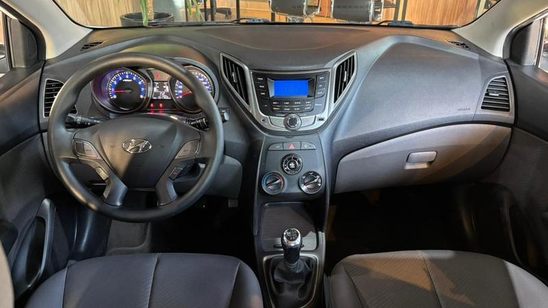 Hyundai HB20 16m Premium - foto 7