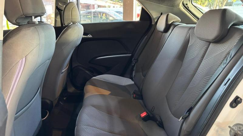 Hyundai HB20 16m Premium - foto 9