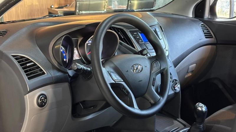 Hyundai HB20 16m Premium - foto 6