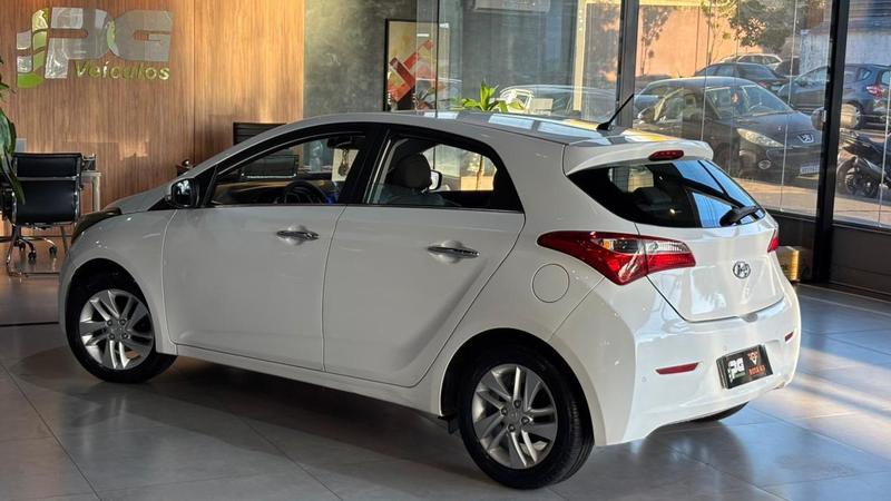 Hyundai HB20 16m Premium - foto 5