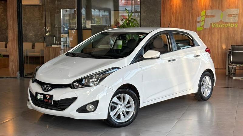 Hyundai HB20 16m Premium - foto 3