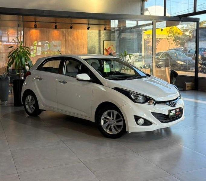 Hyundai HB20 2014 à venda