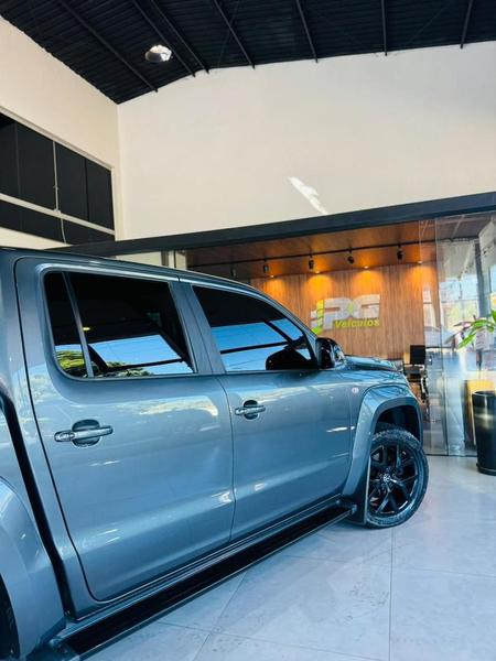Volkswagen Amarok V6 Highline Cabine Dupla At 4X4 - foto 12