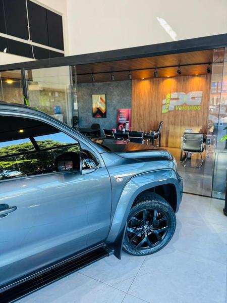 Volkswagen Amarok V6 Highline Cabine Dupla At 4X4 - foto 14