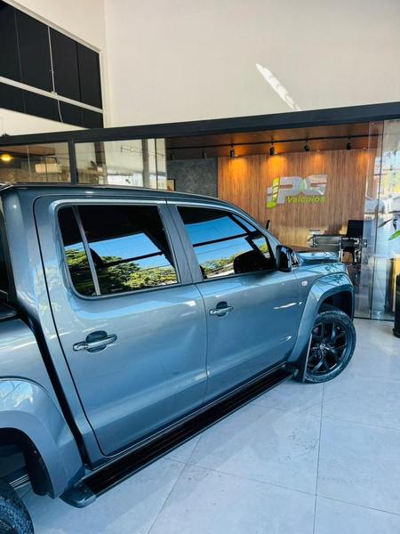 Volkswagen Amarok V6 Highline Cabine Dupla At 4X4 - foto 15