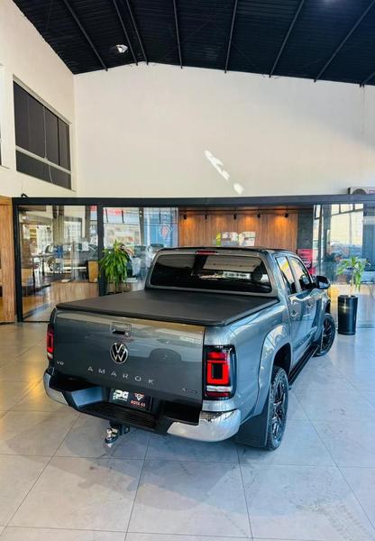 Volkswagen Amarok V6 Highline Cabine Dupla At 4X4 - foto 19