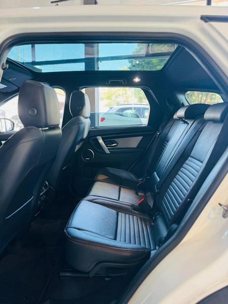 Land Rover Discovery Sp Se R Dyn 2.0 Tb Die Hib - foto 19