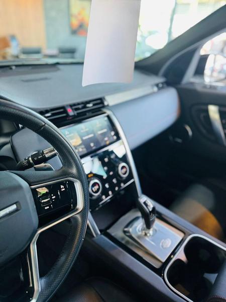 Land Rover Discovery Sp Se R Dyn 2.0 Tb Die Hib - foto 20
