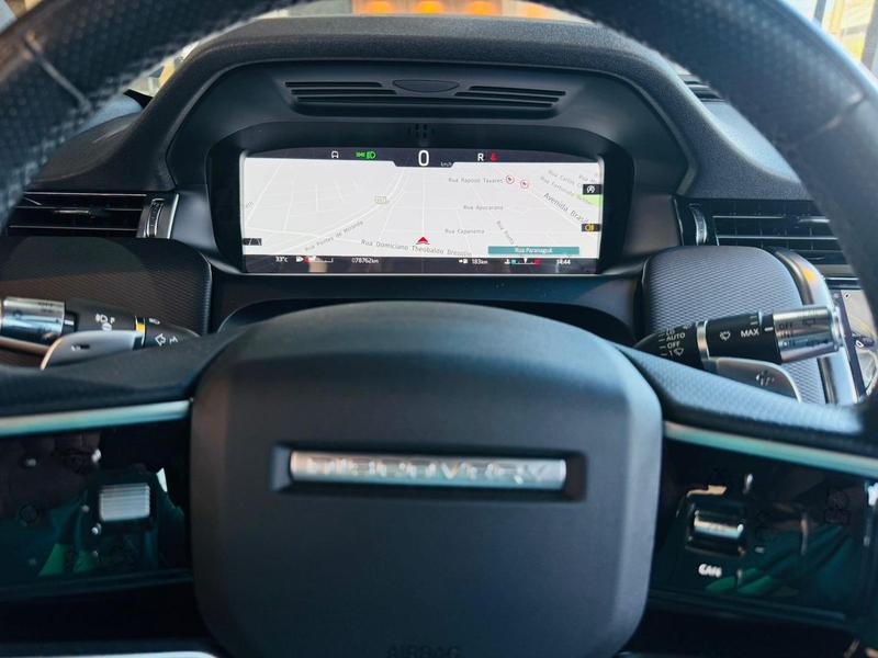 Land Rover Discovery Sp Se R Dyn 2.0 Tb Die Hib - foto 13