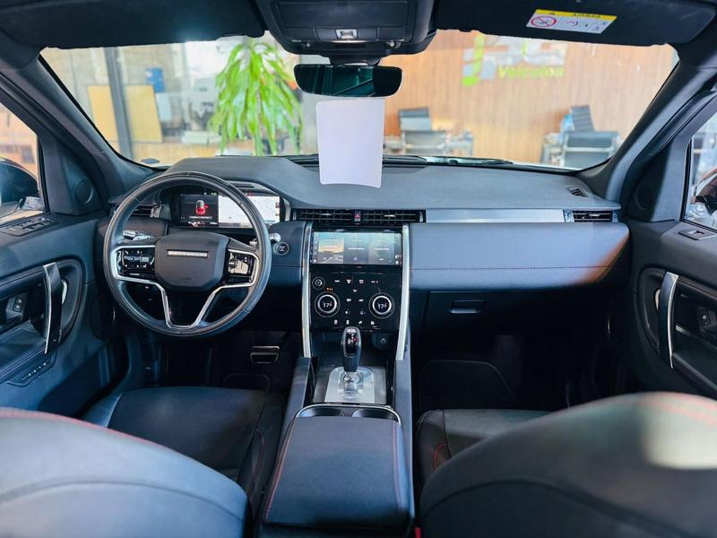 Land Rover Discovery Sp Se R Dyn 2.0 Tb Die Hib - foto 12