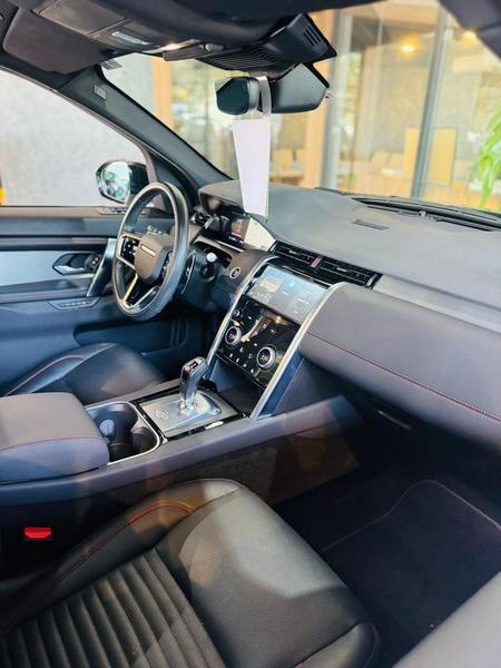 Land Rover Discovery Sp Se R Dyn 2.0 Tb Die Hib - foto 14