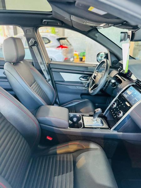 Land Rover Discovery Sp Se R Dyn 2.0 Tb Die Hib - foto 18