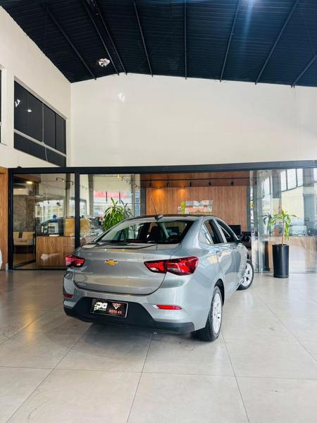 Chevrolet Onix Plus 10tat LTZ - foto 17