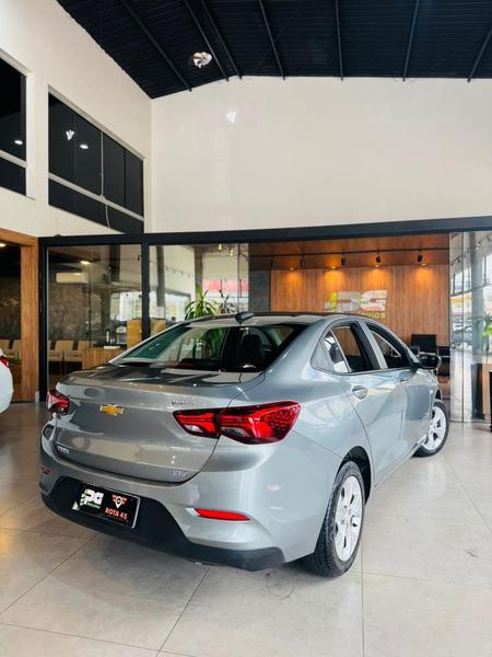 Chevrolet Onix Plus 10tat LTZ - foto 18