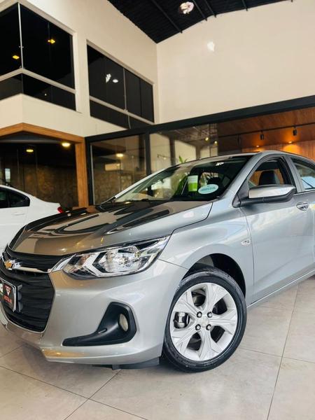 Chevrolet Onix Plus 10tat LTZ - foto 12