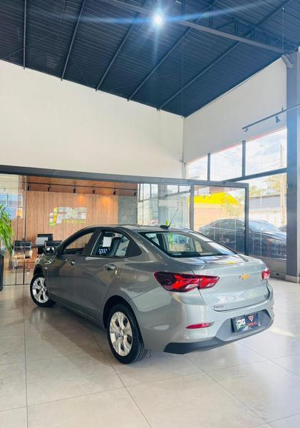 Chevrolet Onix Plus 10tat LTZ - foto 13