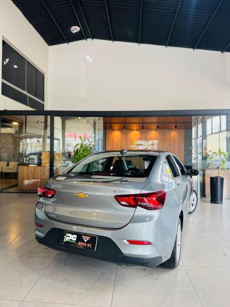 Chevrolet Onix Plus 10tat LTZ - foto 16