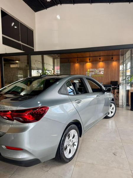 Chevrolet Onix Plus 10tat LTZ - foto 7