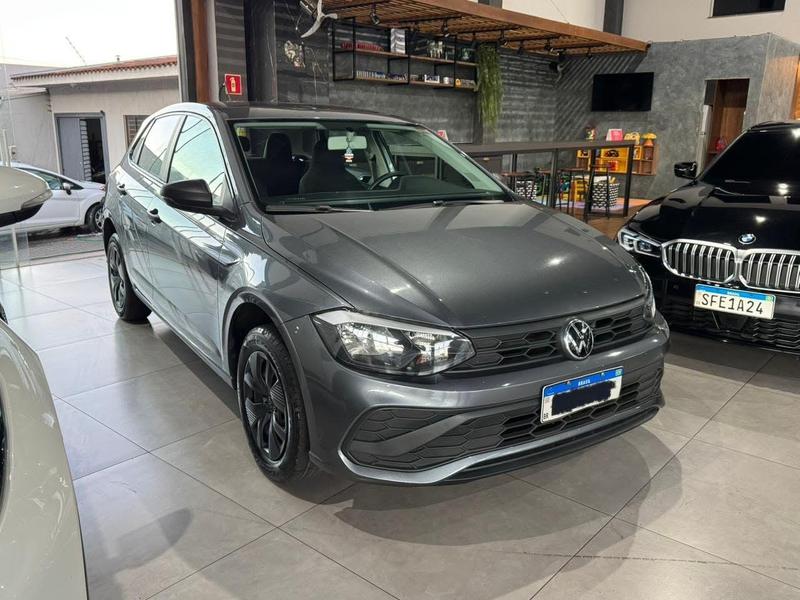 VOLKSWAGEN POLO TRACK MA