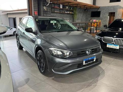 VOLKSWAGEN POLO TRACK MA