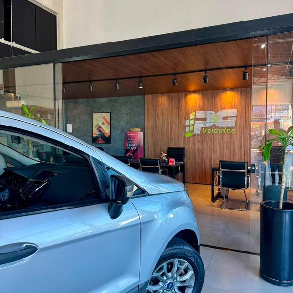 Ford EcoSport Fsl At 2.0 - foto 12