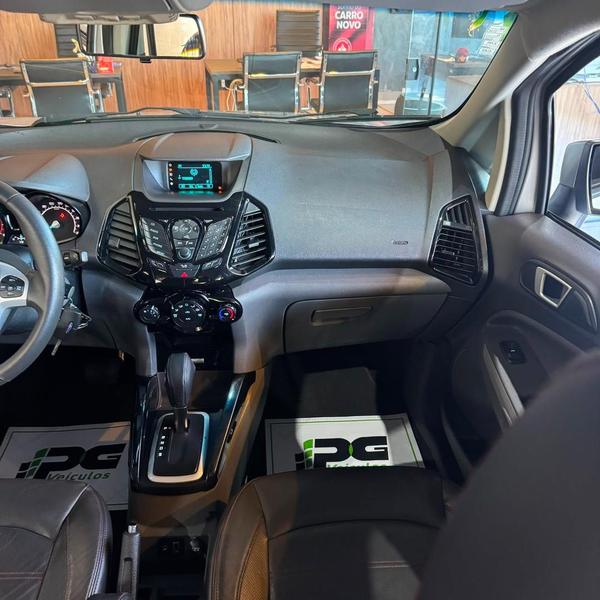 Ford EcoSport Fsl At 2.0 - foto 19