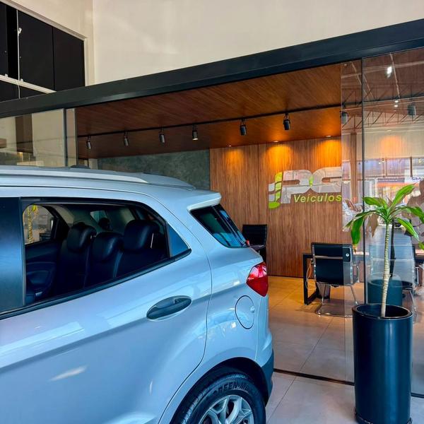 Ford EcoSport Fsl At 2.0 - foto 11