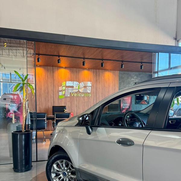 Ford EcoSport Fsl At 2.0 - foto 9