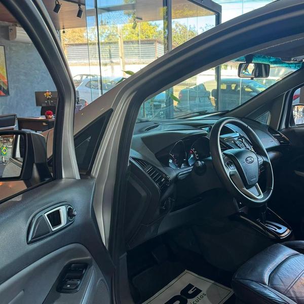 Ford EcoSport Fsl At 2.0 - foto 18